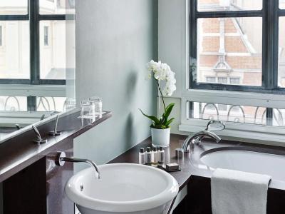 One Aldwych - 8