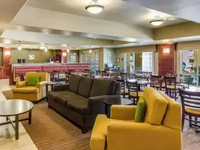 Sleep Inn & Suites - 28