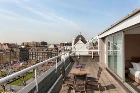 NH Amsterdam Caransa - 7