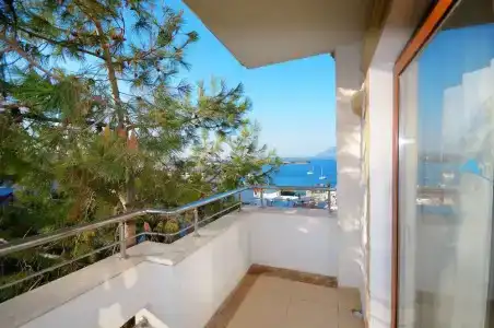 Beyaz Konak Evleri - 34