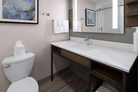 Hilton Garden Inn/Hanes Mall - 64