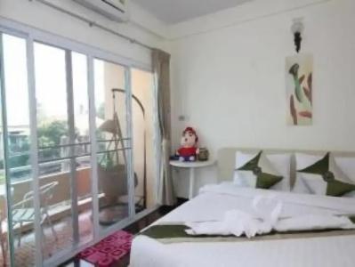 Hop Inn Hua Hin - 24