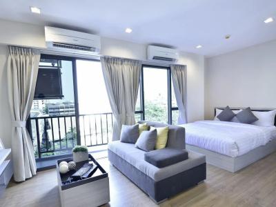 Park 19 Residence - 35