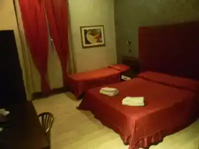 Relais Conte Di Cavour De Luxe - 21