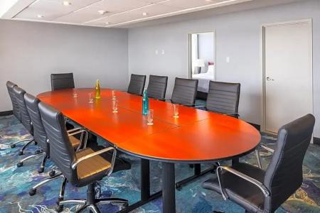 Holiday Inn Montreal, An Ihg - 72