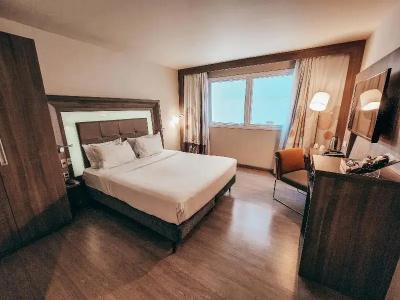Novotel RJ Praia de Botafogo - 55