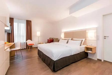 Boutique Atrium München - 107