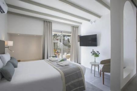 Leonardo Plaza Cypria Maris Beach & Spa - 303
