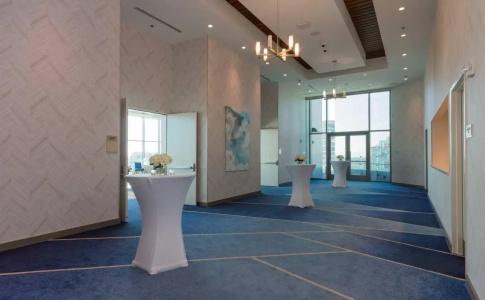 SpringHill Suites by Marriott Charlotte Uptown - 7