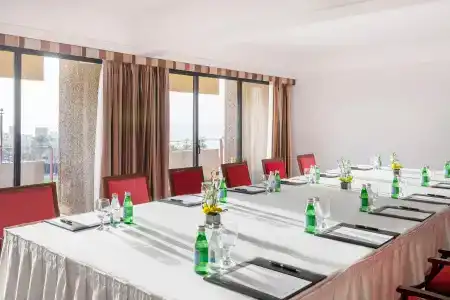 Intercontinental Muscat, An Ihg - 6