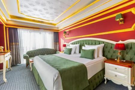 Andalouse Elegant Suite - 109
