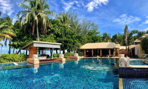 Baan Khaolak Beach Resort - Sha Plus - 15
