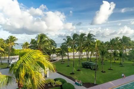 Winter Haven, Autograph Collection - 57