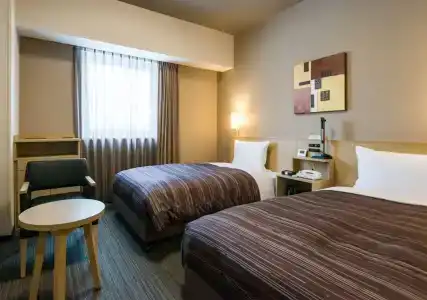 Route Inn Grand Kitami Ekimae - 2
