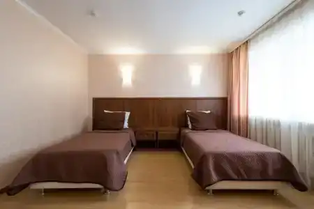 Зеленая роща - 20