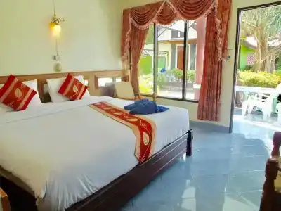 Blue Andaman Lanta - 147
