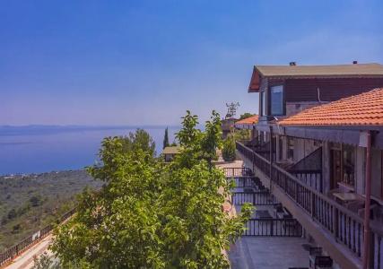 Assos Kartal Yuvasi - 15