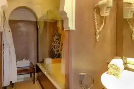 Riad By Hivernage - 25