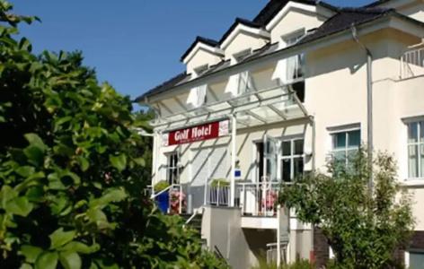 GolfRheine Mesum - 0