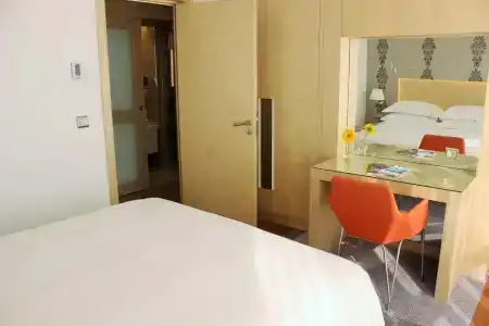 Tango Arjaan by Rotana Istanbul Asia - 49