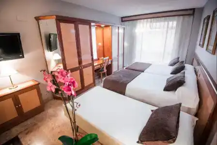 Vp El Madroño - 2