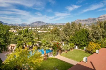 Tossal d'Altea - 10