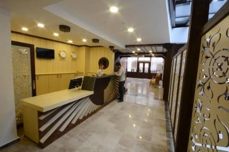 ARSLANLAR KONAĞI - 25
