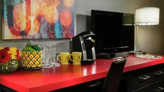 Staypineapple, Five, Downtown Seattle - 35