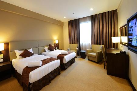 Lintas View - 9