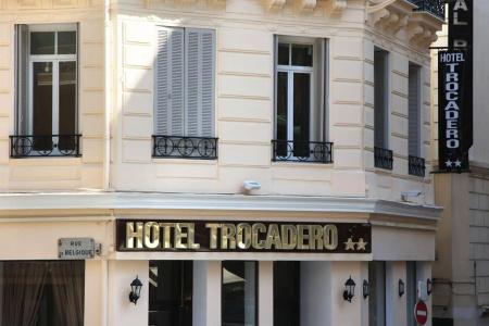 Trocadero - 22
