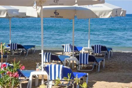 Poseidon Athens - 39