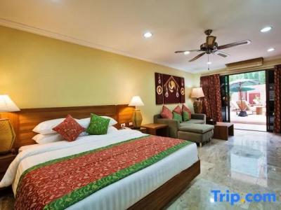 Baan Souy Resort Sha Extra Plus - 107