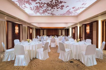 Sheraton Samui Resort - Sha Extra Plus - 22