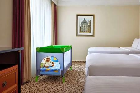 Leipzig Marriott - 64