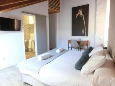 Les Monges Palace Boutique - 79