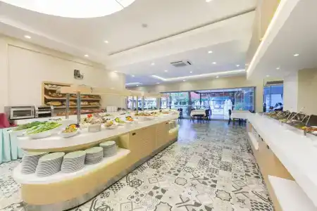 Asdem Park Otel - 21