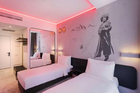 Golden Tulip Design Tbilisi - 20