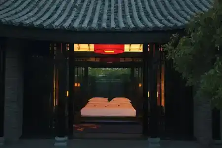 Banyan Tree Lijiang - 110