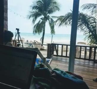 Apple Beachfront Resort - 45