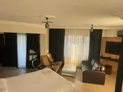 Amasra Ceylin Otel - 115