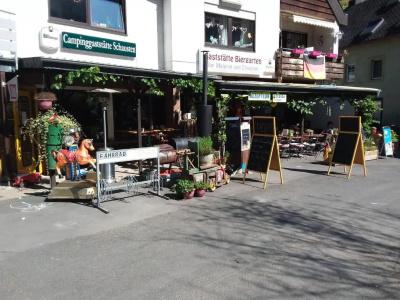 Pension Camping Schausten - 2