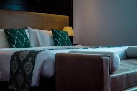 Trillium Boutique City - 42