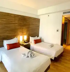 Grand Zuri Kuta Bali - 44