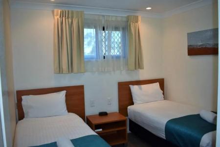 Best Western Tuscany on Tor Motor Inn - 99