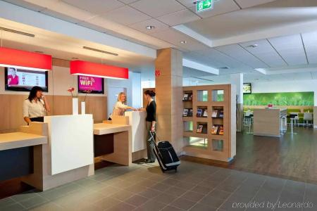 ibis Regensburg City - 14