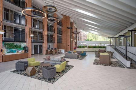 Wyndham Garden, SC - 13