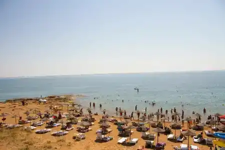 Villaggio Spiagge Rosse - 37