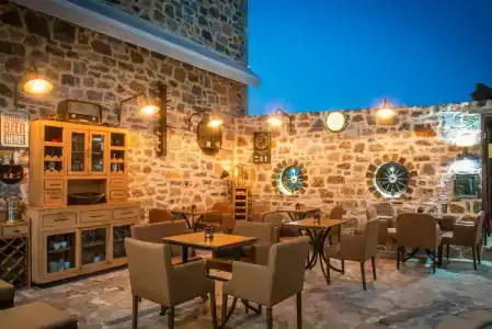 Balsamico Traditional Suites - 22
