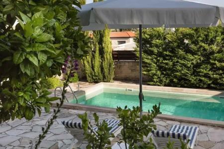 Villa Avgoustis - 9