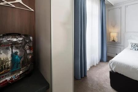 Hôtel Paris Vaugirard - 43